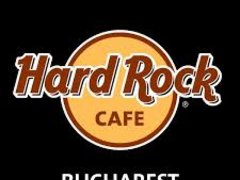 Hard Rock Cafe